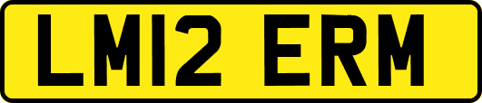 LM12ERM