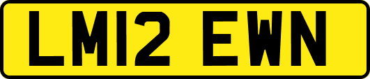 LM12EWN