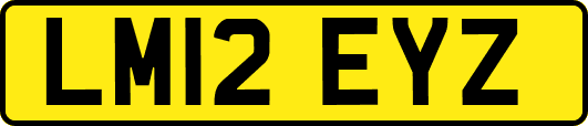 LM12EYZ