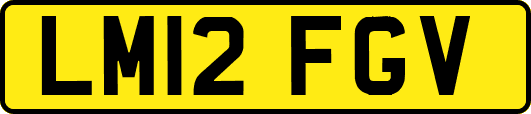 LM12FGV