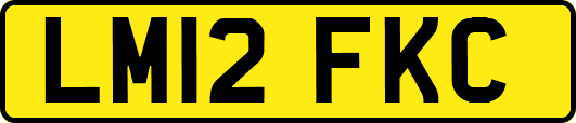 LM12FKC