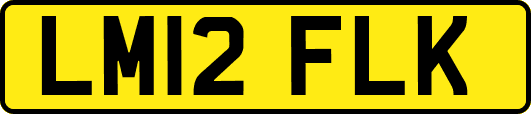 LM12FLK