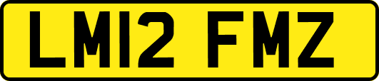LM12FMZ