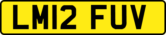 LM12FUV
