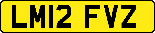LM12FVZ