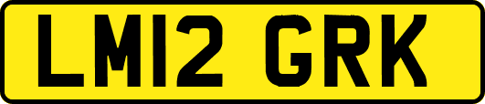 LM12GRK