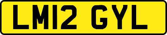 LM12GYL