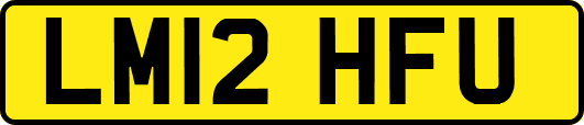 LM12HFU