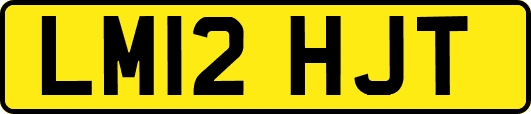 LM12HJT