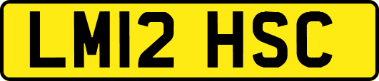 LM12HSC