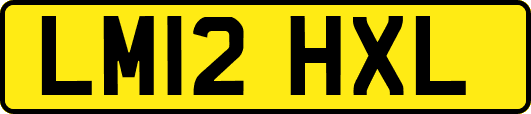 LM12HXL