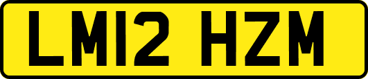 LM12HZM