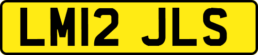 LM12JLS