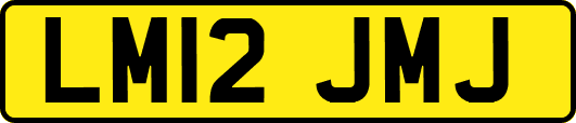 LM12JMJ