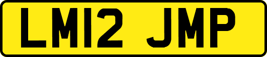 LM12JMP