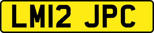 LM12JPC