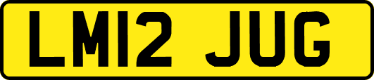 LM12JUG