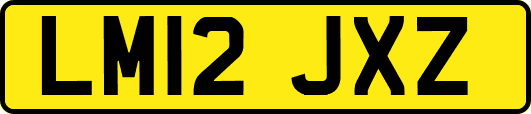 LM12JXZ