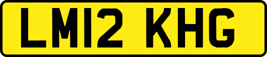 LM12KHG