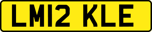 LM12KLE