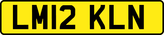 LM12KLN