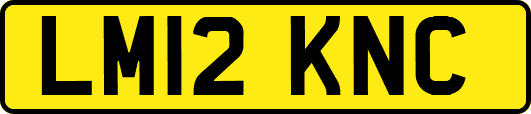 LM12KNC