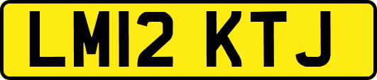 LM12KTJ