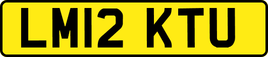 LM12KTU
