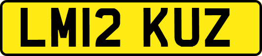 LM12KUZ