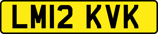 LM12KVK