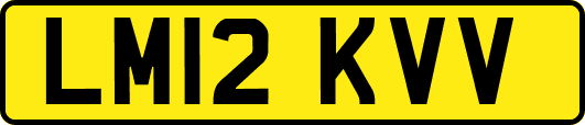 LM12KVV