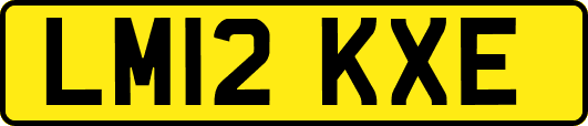 LM12KXE