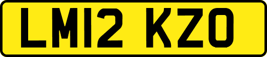 LM12KZO
