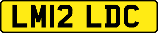 LM12LDC