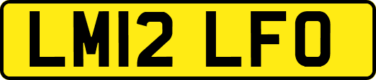 LM12LFO