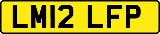 LM12LFP