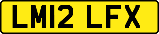 LM12LFX