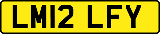 LM12LFY