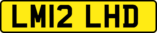 LM12LHD
