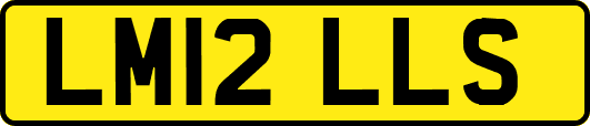 LM12LLS