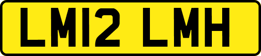LM12LMH