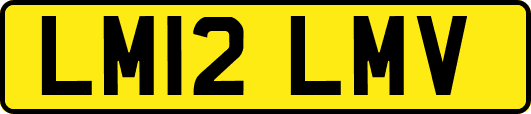 LM12LMV