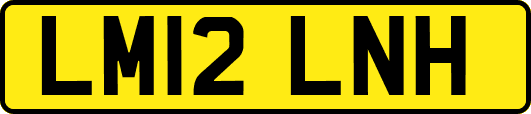 LM12LNH