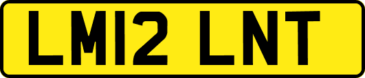 LM12LNT