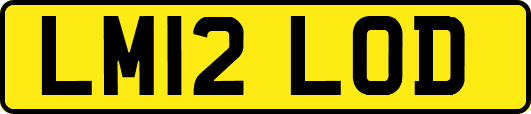 LM12LOD