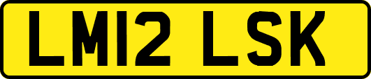 LM12LSK