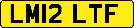 LM12LTF