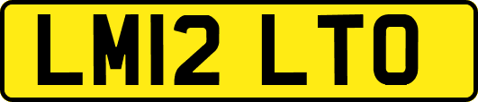 LM12LTO