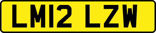 LM12LZW