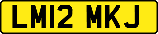 LM12MKJ